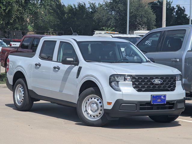 new 2025 Ford Maverick car, priced at $27,988
