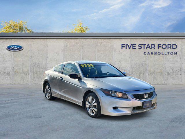 used 2010 Honda Accord car, priced at $8,000