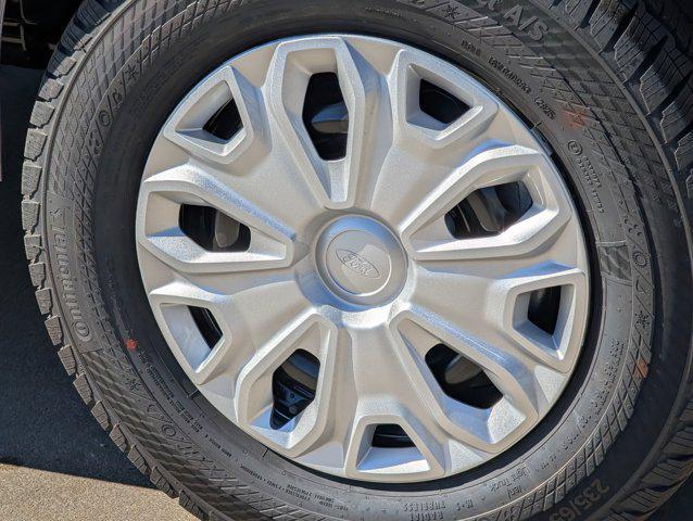 new 2026 Ford Transit-250 car, priced at $55,735
