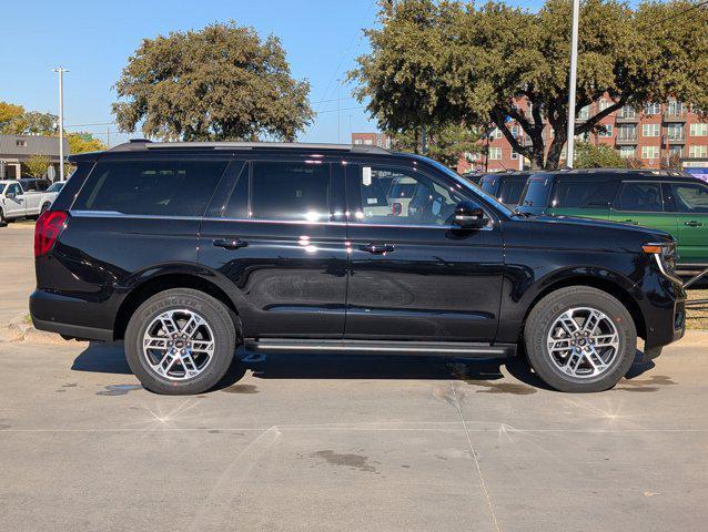 new 2025 Ford Expedition car, priced at $66,571