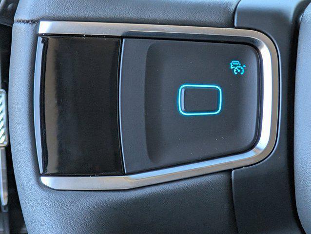 new 2025 Ford Expedition car, priced at $66,571