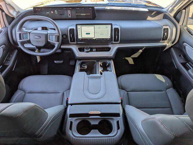 new 2025 Ford Expedition car, priced at $66,571
