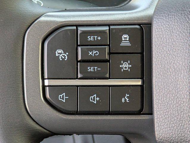 new 2025 Ford F-150 Lightning car, priced at $69,995