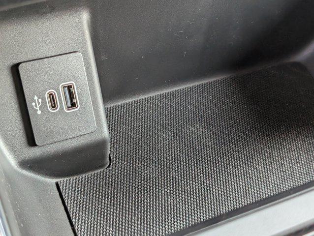 new 2025 Ford F-150 Lightning car, priced at $69,995