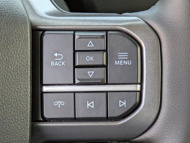 new 2025 Ford F-150 Lightning car, priced at $69,995