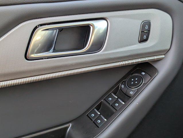 new 2026 Ford Explorer car, priced at $42,680