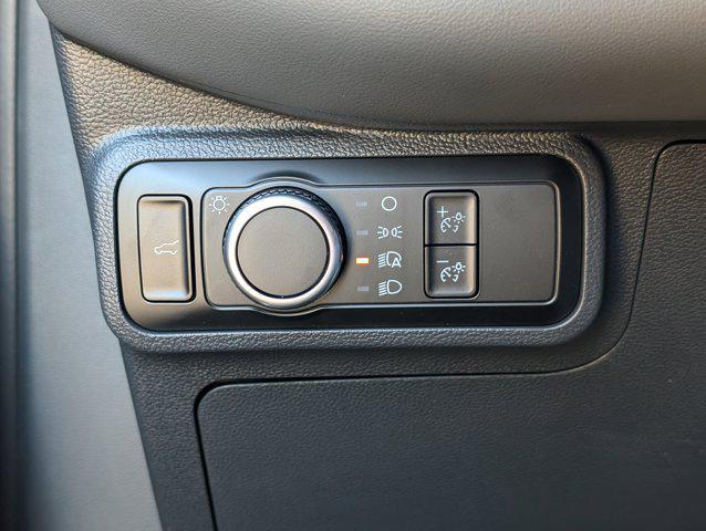 new 2026 Ford Explorer car, priced at $42,680