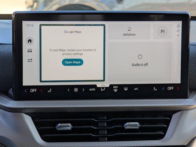 new 2026 Ford Explorer car, priced at $42,680