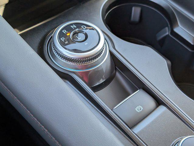 new 2026 Ford Explorer car, priced at $42,680