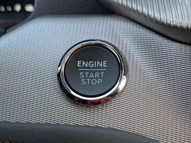 new 2026 Ford Explorer car, priced at $42,680