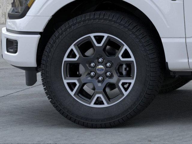 new 2024 Ford F-150 car, priced at $44,827