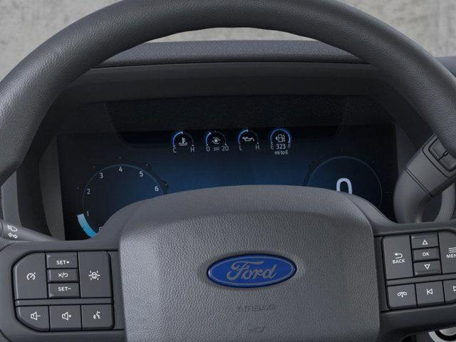 new 2024 Ford F-150 car, priced at $44,827