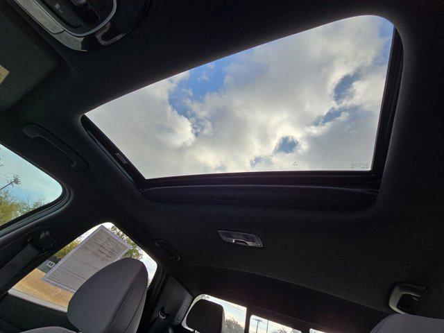 used 2023 Hyundai SANTA CRUZ car, priced at $23,000