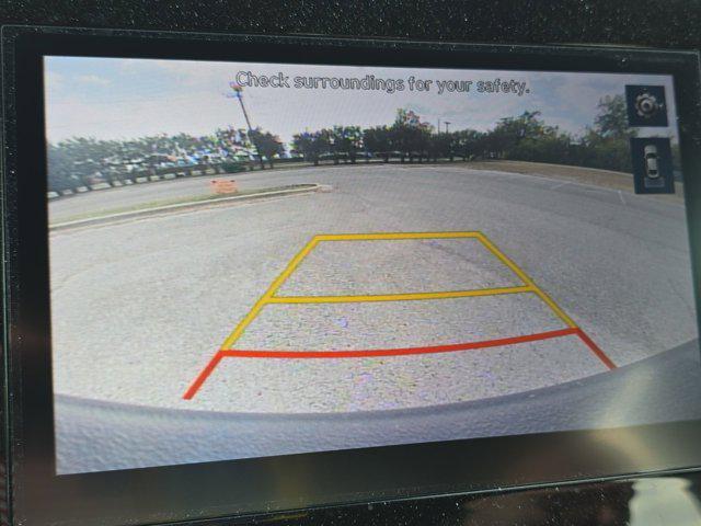 used 2023 Hyundai SANTA CRUZ car, priced at $23,000