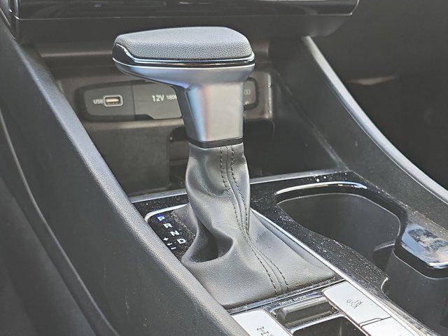 used 2023 Hyundai SANTA CRUZ car, priced at $23,000