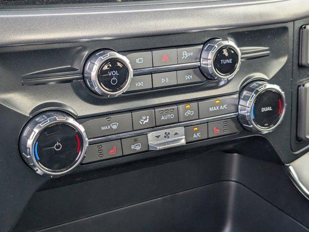 new 2025 Ford F-150 car, priced at $62,308