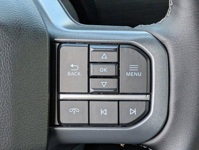 new 2025 Ford F-150 car, priced at $62,308