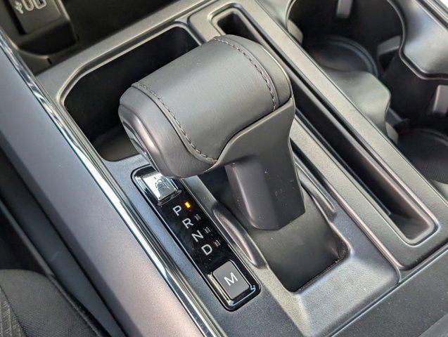 new 2025 Ford F-150 car, priced at $62,308