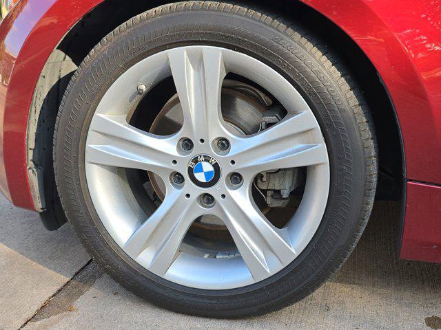 used 2013 BMW 128 car, priced at $10,000