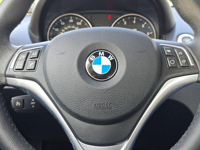 used 2013 BMW 128 car, priced at $10,000