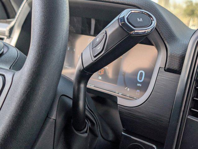 new 2025 Ford F-150 car, priced at $42,942