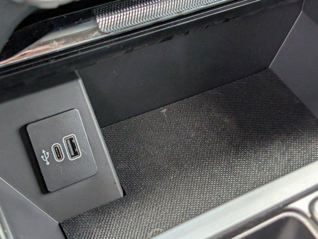 new 2025 Ford F-150 car, priced at $68,659