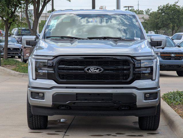 new 2025 Ford F-150 car, priced at $68,659