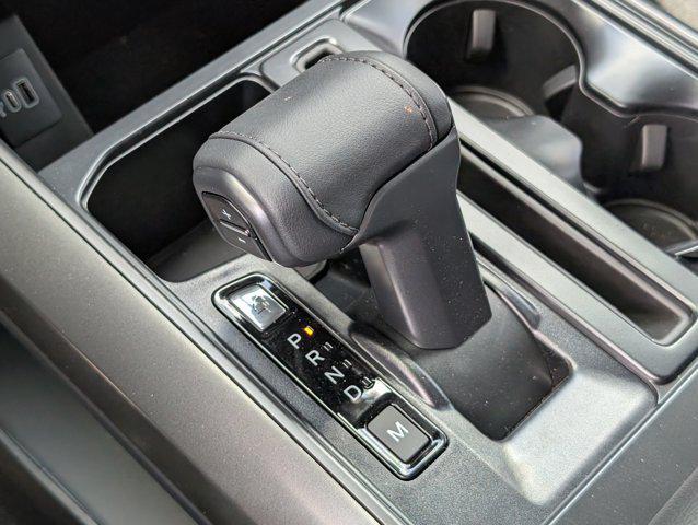 new 2025 Ford F-150 car, priced at $68,659