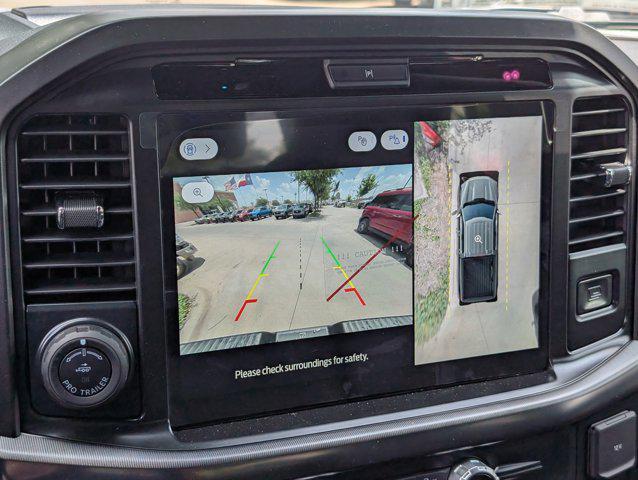 new 2025 Ford F-150 car, priced at $68,659