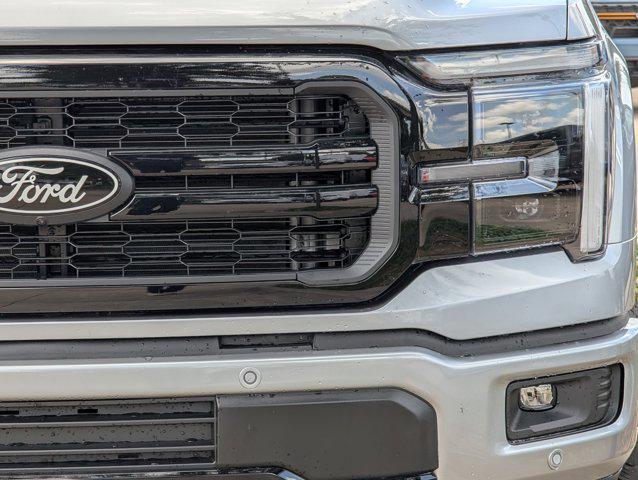 new 2025 Ford F-150 car, priced at $68,659
