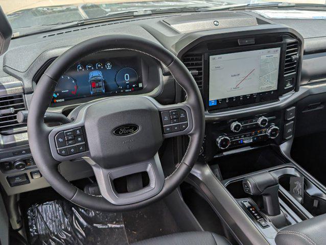 new 2025 Ford F-150 car, priced at $68,659