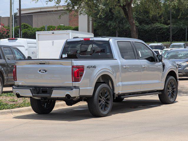 new 2025 Ford F-150 car, priced at $68,659