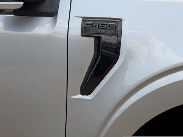 new 2025 Ford F-150 car, priced at $68,659