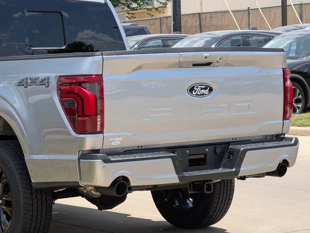 new 2025 Ford F-150 car, priced at $68,659