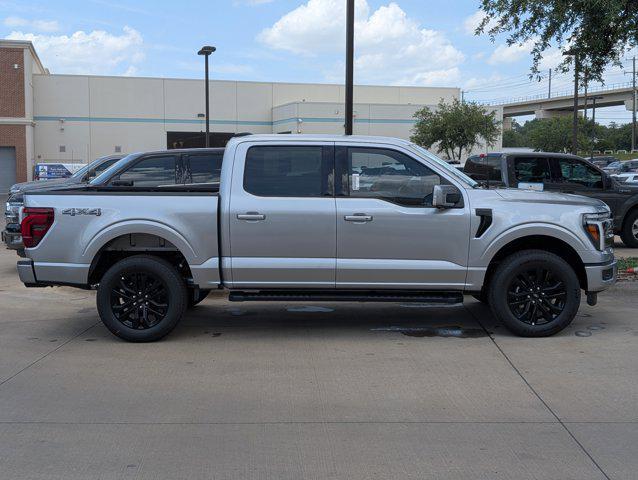 new 2025 Ford F-150 car, priced at $68,659