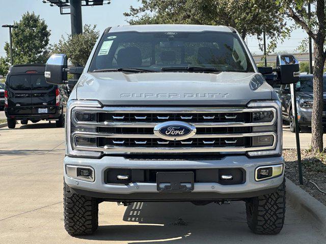 new 2024 Ford F-350 car, priced at $96,460