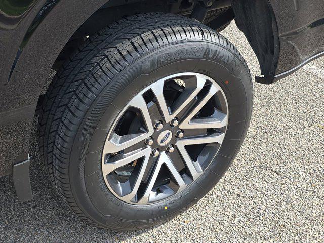 used 2023 Ford F-150 car, priced at $34,000