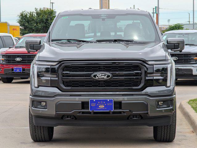new 2025 Ford F-150 car, priced at $64,225