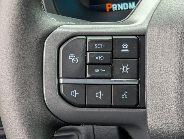 new 2025 Ford F-150 car, priced at $64,225