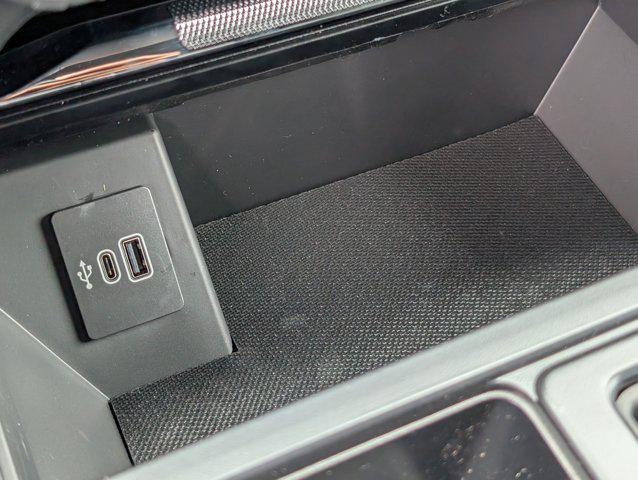 new 2025 Ford F-150 car, priced at $64,225
