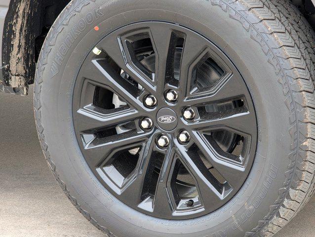 new 2025 Ford F-150 car, priced at $64,225
