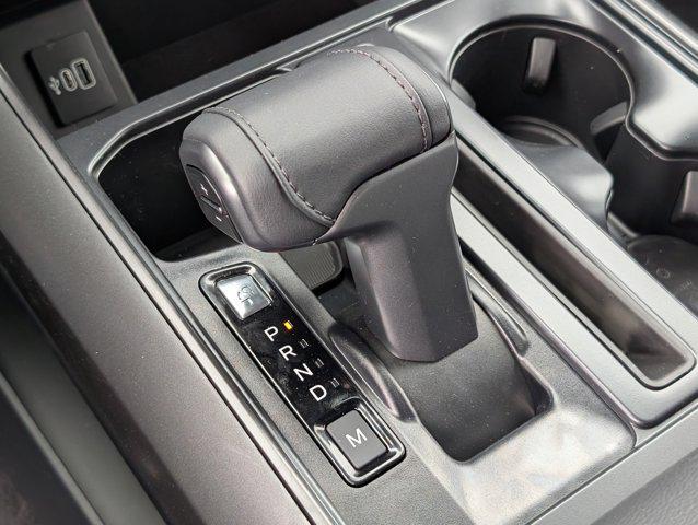new 2025 Ford F-150 car, priced at $64,225
