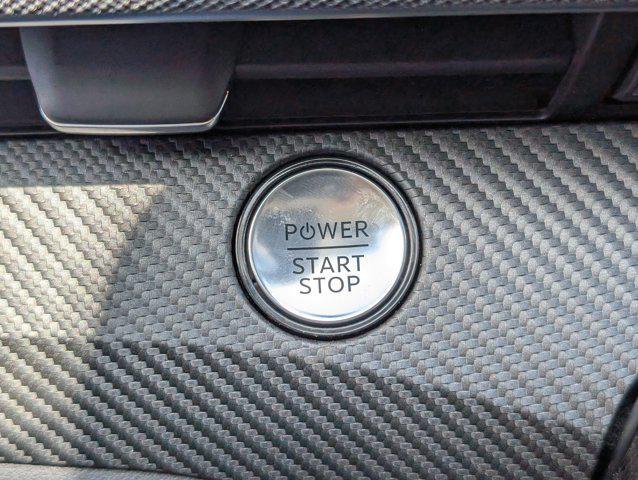 new 2025 Ford Mustang Mach-E car, priced at $49,835