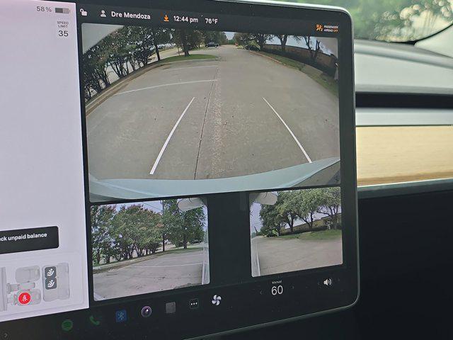 used 2020 Tesla Model 3 car, priced at $20,000