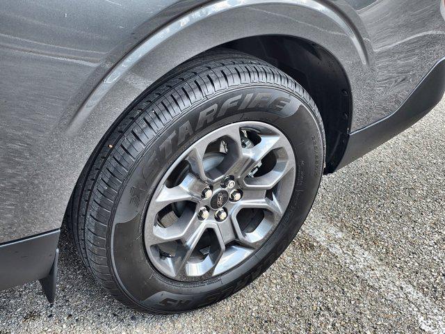 used 2024 Ford Maverick car, priced at $30,000