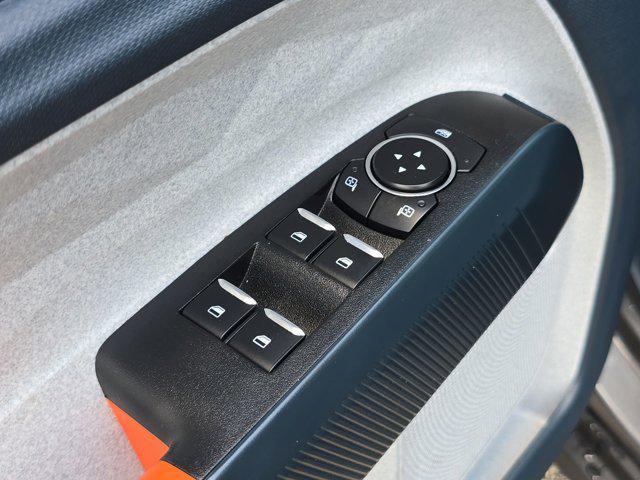 used 2024 Ford Maverick car, priced at $30,000