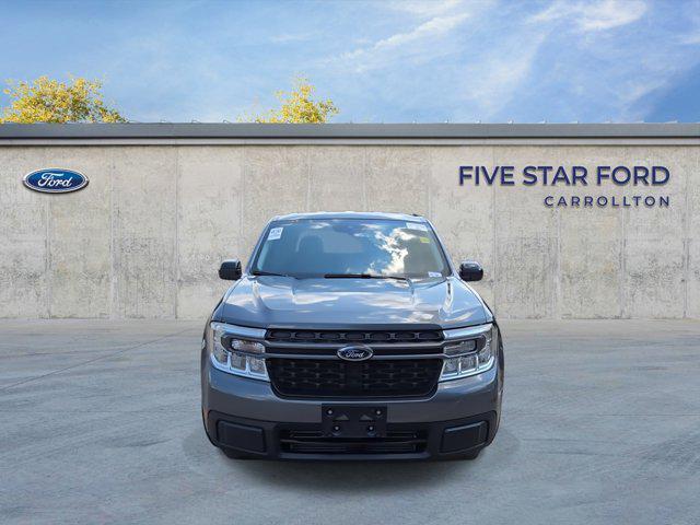 used 2024 Ford Maverick car, priced at $30,000