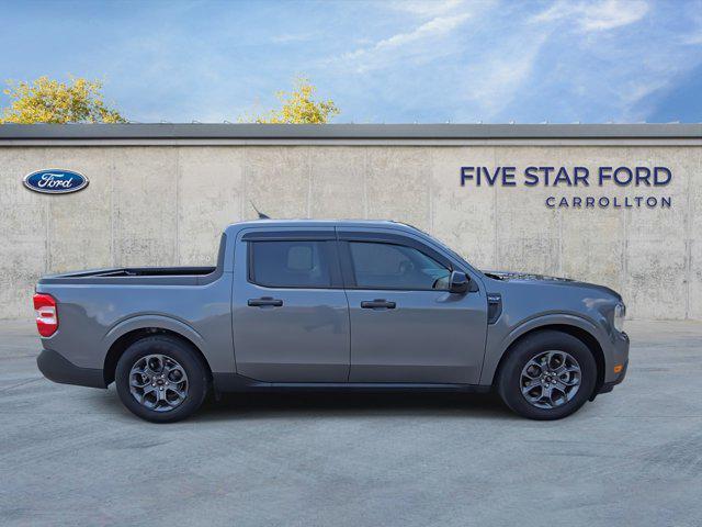 used 2024 Ford Maverick car, priced at $30,000