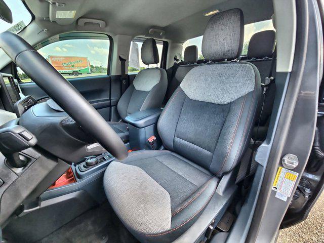 used 2024 Ford Maverick car, priced at $30,000