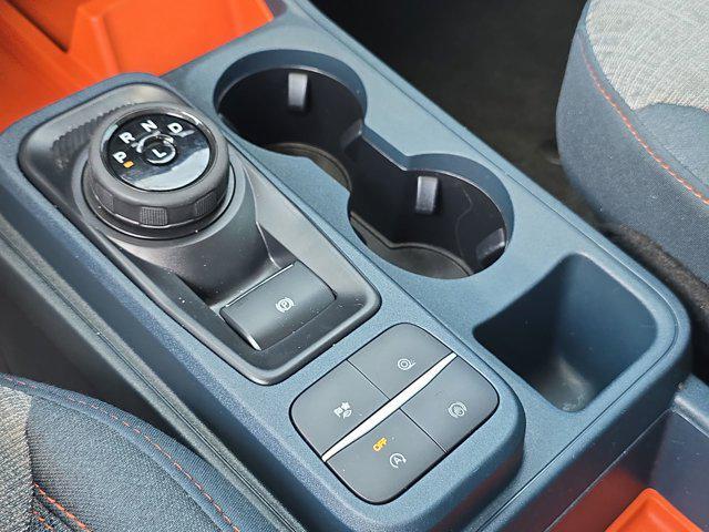 used 2024 Ford Maverick car, priced at $30,000